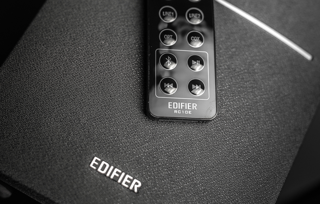 Sprzęt Audio EDIFIER